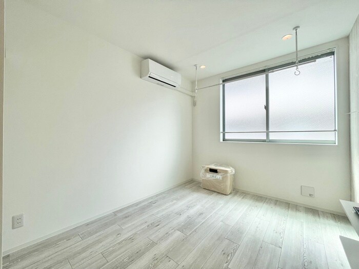 アンドレジデンス竹ノ塚の物件内観写真