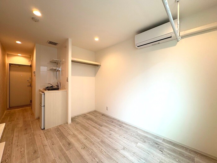 アンドレジデンス竹ノ塚の物件内観写真