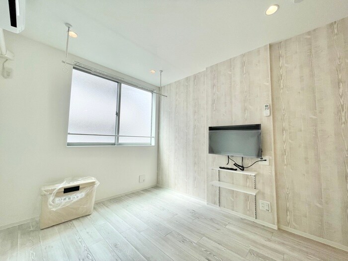 アンドレジデンス竹ノ塚の物件内観写真