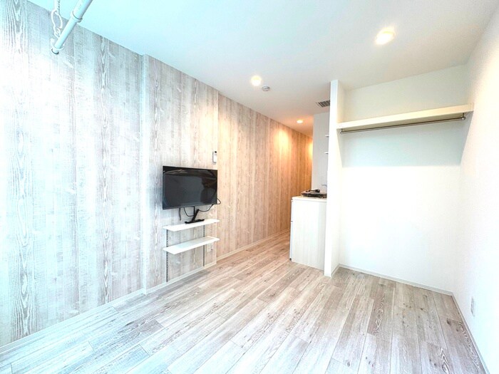 アンドレジデンス竹ノ塚の物件内観写真