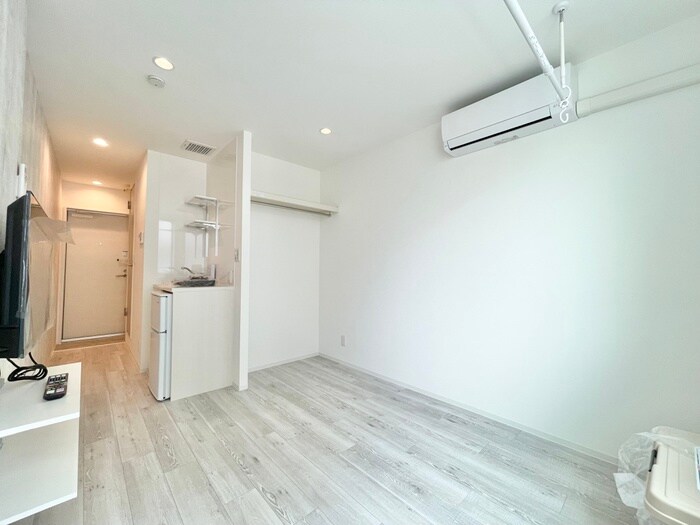 アンドレジデンス竹ノ塚の物件内観写真