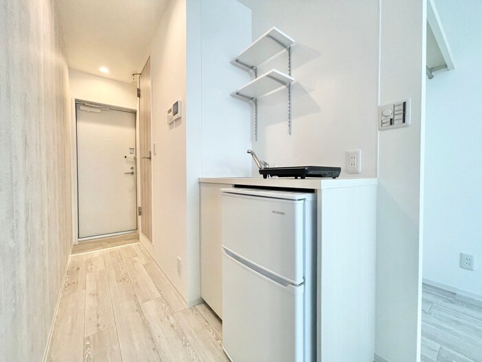 アンドレジデンス竹ノ塚の物件内観写真