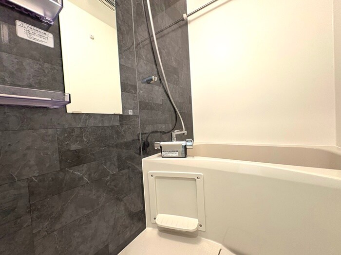 アンドレジデンス竹ノ塚の物件内観写真