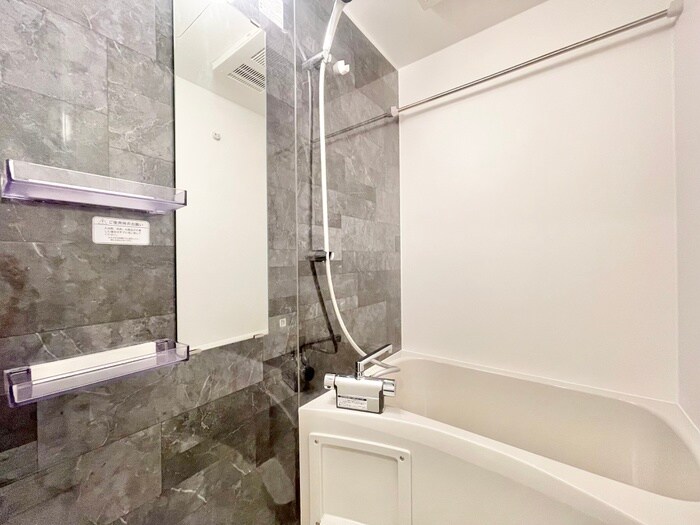 アンドレジデンス竹ノ塚の物件内観写真