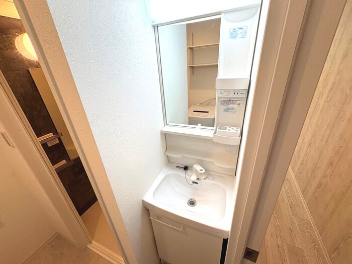 アンドレジデンス竹ノ塚の物件内観写真