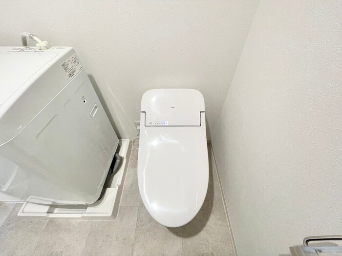 アンドレジデンス竹ノ塚の物件内観写真