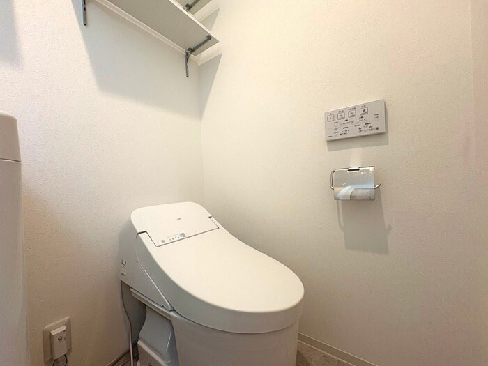 アンドレジデンス竹ノ塚の物件内観写真