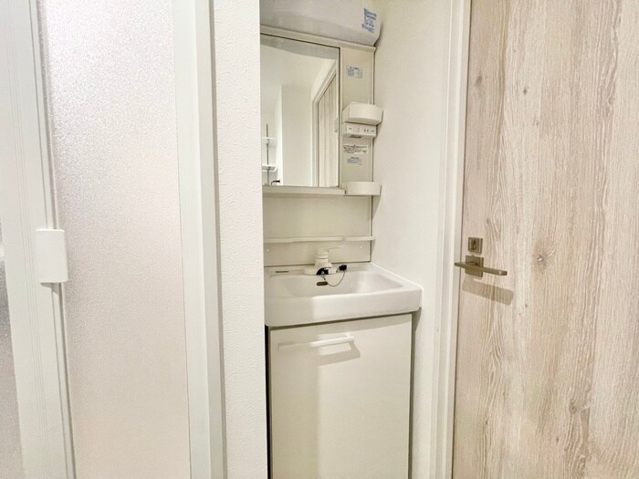 アンドレジデンス竹ノ塚の物件内観写真