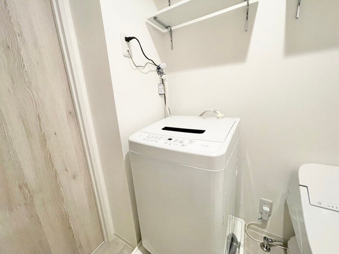 アンドレジデンス竹ノ塚の物件内観写真