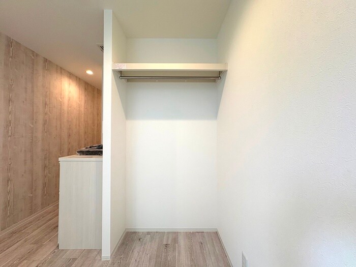 アンドレジデンス竹ノ塚の物件内観写真