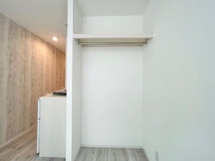 アンドレジデンス竹ノ塚の物件内観写真