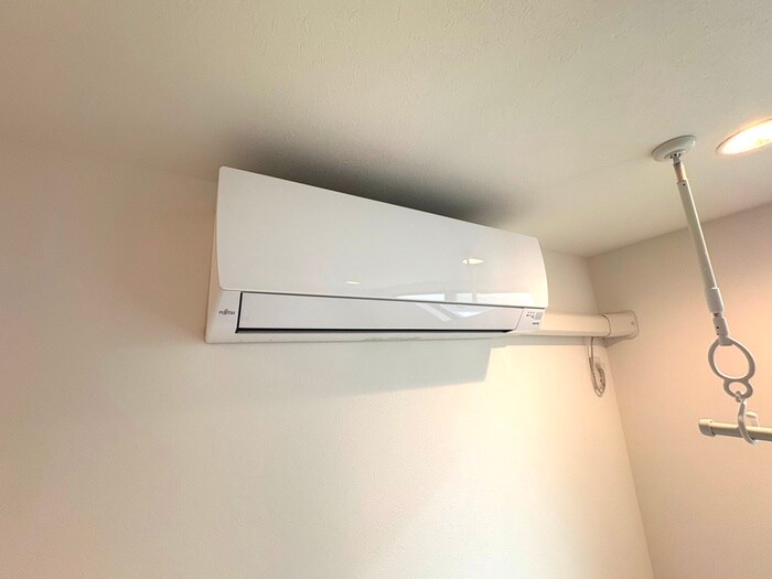 アンドレジデンス竹ノ塚の物件内観写真