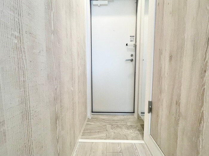 アンドレジデンス竹ノ塚の物件内観写真