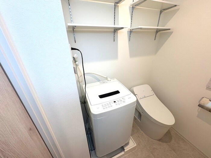 アンドレジデンス竹ノ塚の物件内観写真