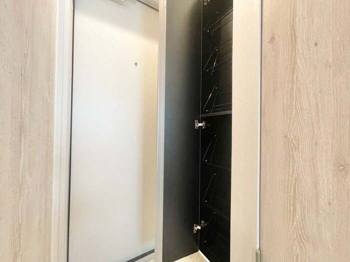 アンドレジデンス竹ノ塚の物件内観写真