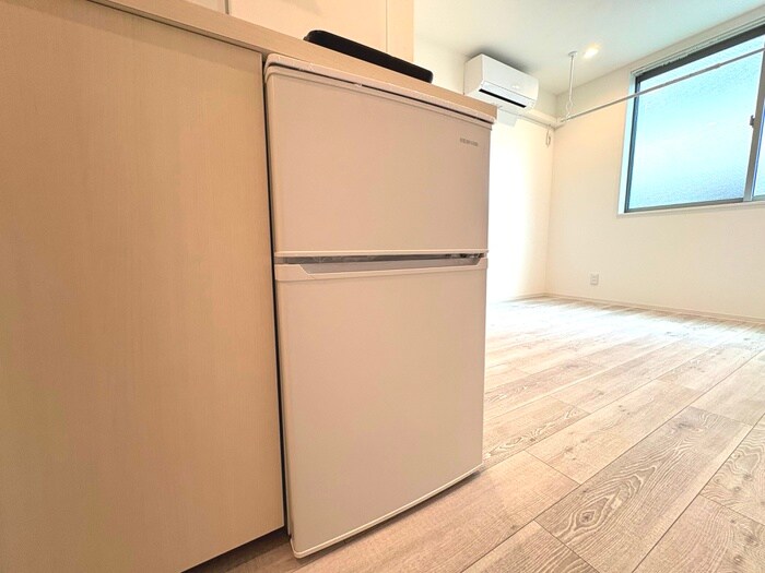 アンドレジデンス竹ノ塚の物件内観写真