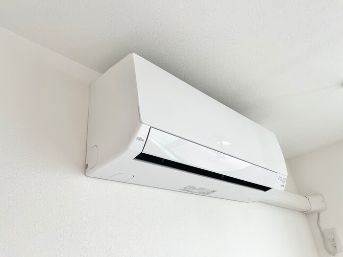 アンドレジデンス竹ノ塚の物件内観写真