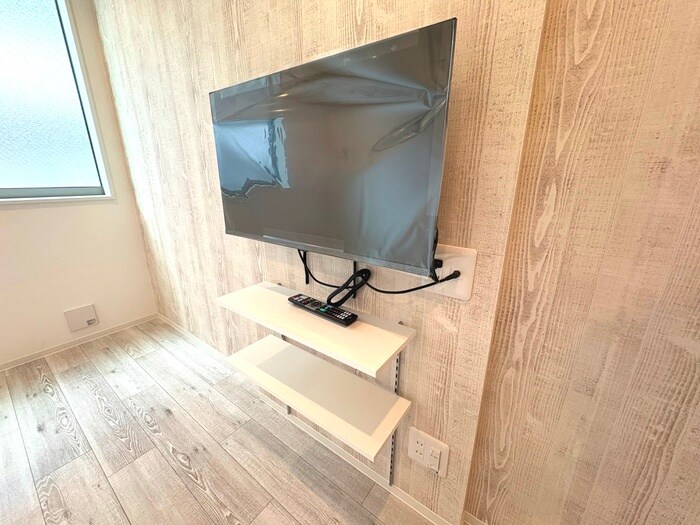 アンドレジデンス竹ノ塚の物件内観写真