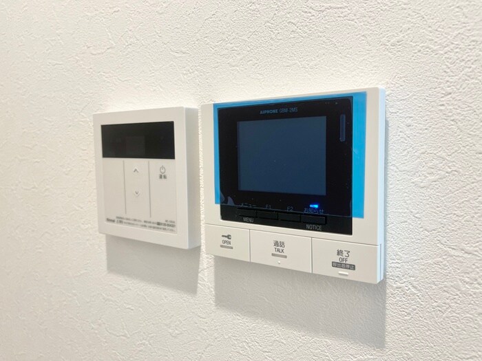 アンドレジデンス竹ノ塚の物件内観写真