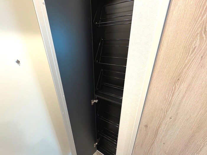 アンドレジデンス竹ノ塚の物件内観写真