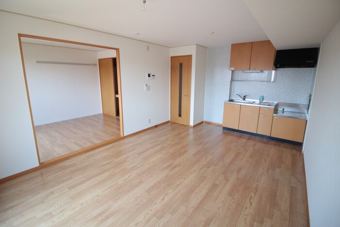 ビュ－バレ－湘南の物件内観写真