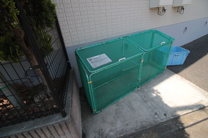 ビュ－バレ－湘南の物件外観写真