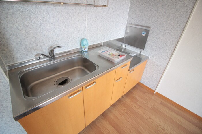 ビュ－バレ－湘南の物件内観写真