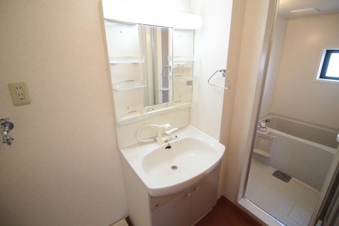 ビュ－バレ－湘南の物件内観写真