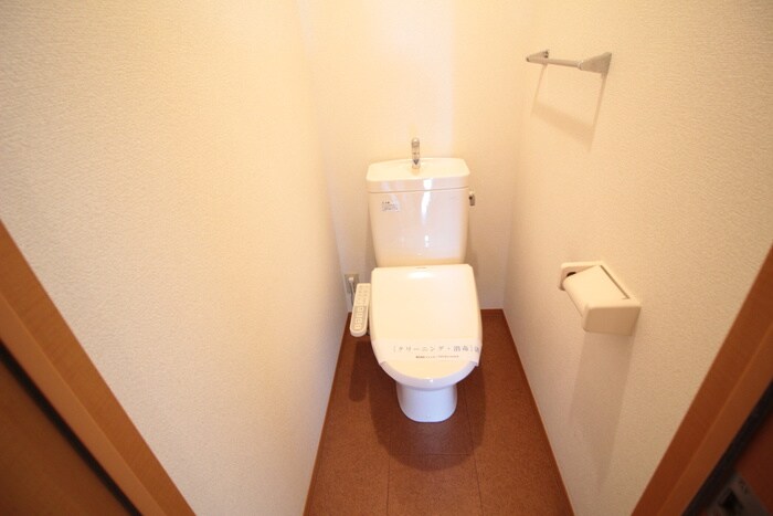 ビュ－バレ－湘南の物件内観写真