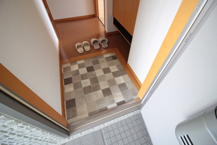 ビュ－バレ－湘南の物件内観写真