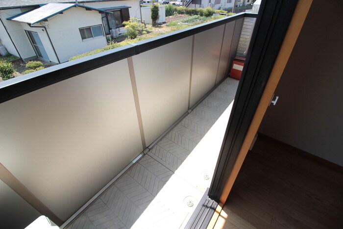 ビュ－バレ－湘南の物件内観写真