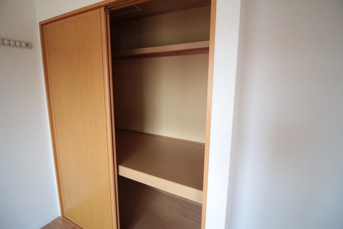 ビュ－バレ－湘南の物件内観写真