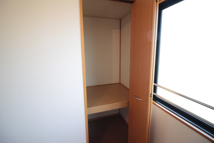 ビュ－バレ－湘南の物件内観写真