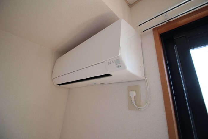 ビュ－バレ－湘南の物件内観写真