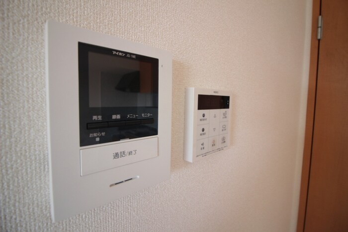 ビュ－バレ－湘南の物件内観写真