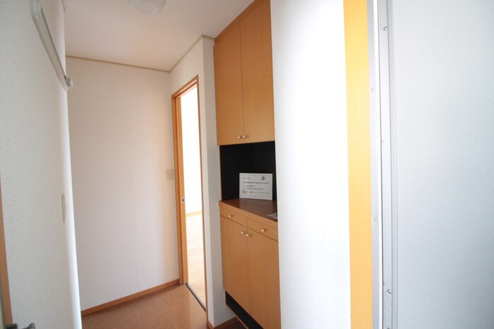 ビュ－バレ－湘南の物件内観写真