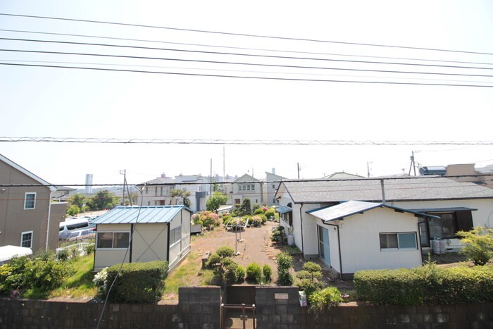 ビュ－バレ－湘南の物件内観写真