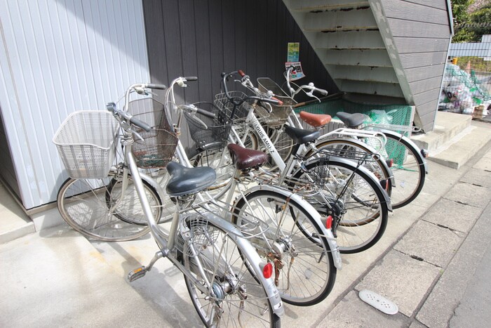 ブリラーﾙ淵野辺の物件外観写真