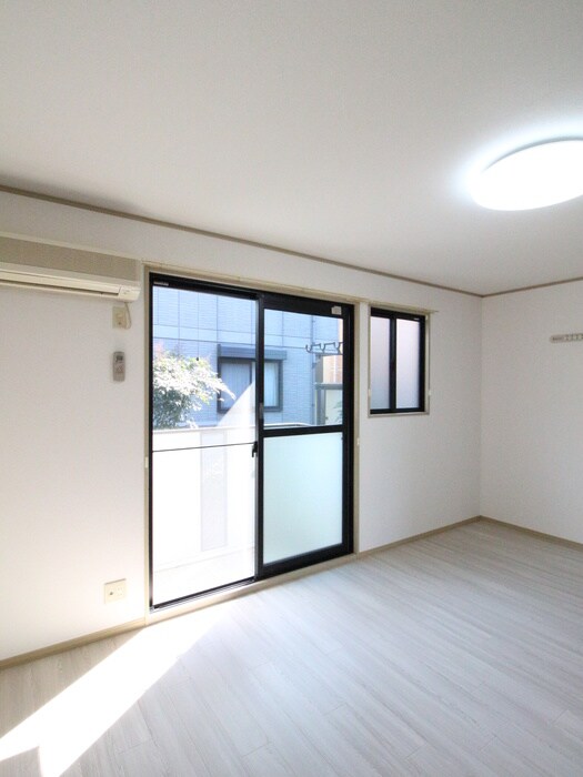 カーサベルデの物件内観写真