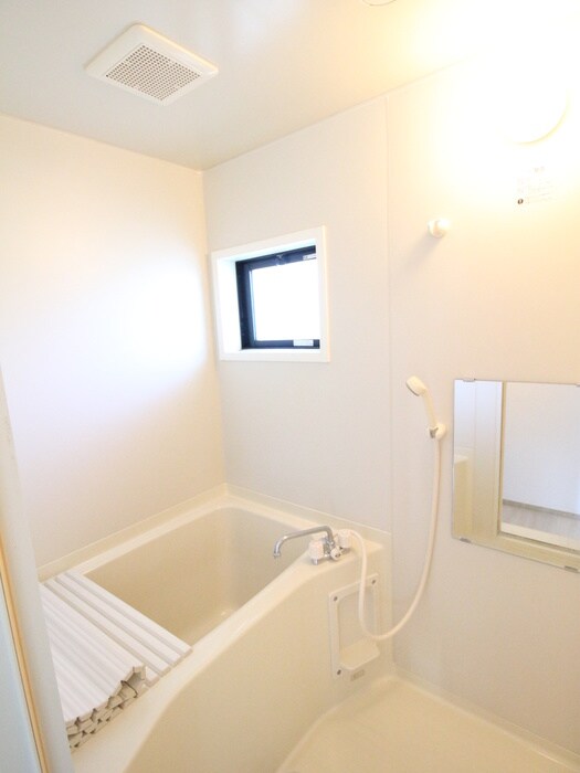 カーサベルデの物件内観写真