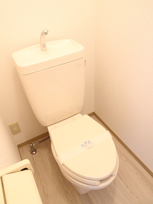 カーサベルデの物件内観写真