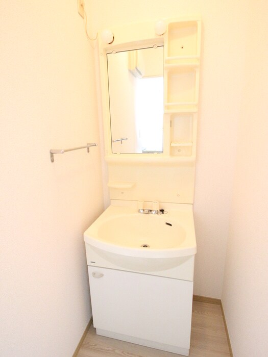 カーサベルデの物件内観写真