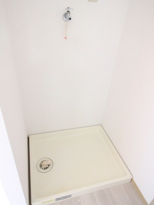 カーサベルデの物件内観写真