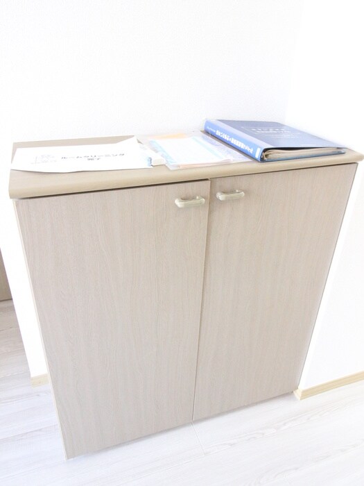 カーサベルデの物件内観写真