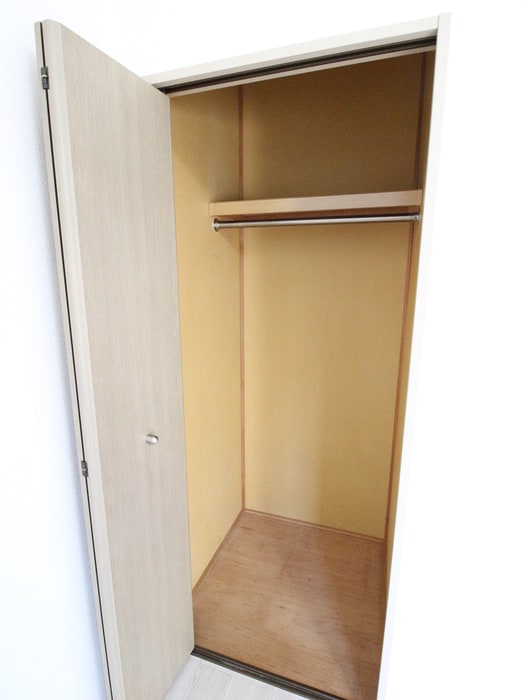 カーサベルデの物件内観写真