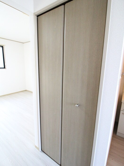 カーサベルデの物件内観写真