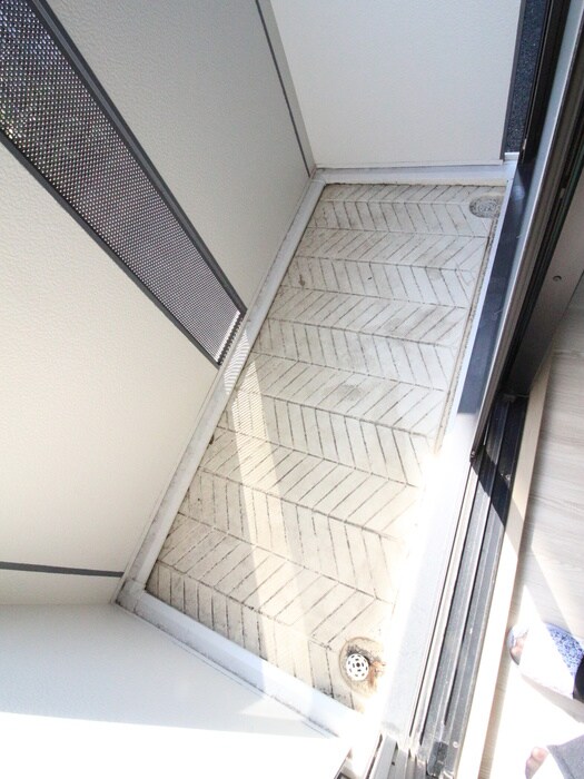 カーサベルデの物件内観写真