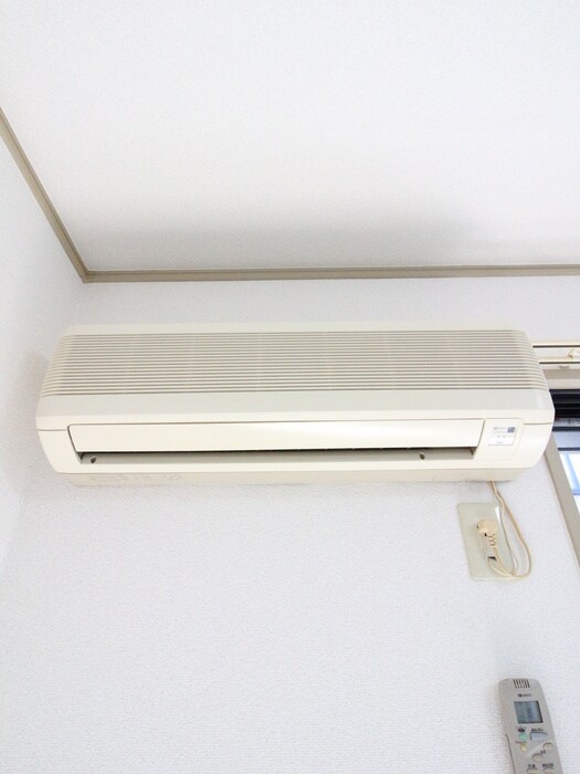 カーサベルデの物件内観写真