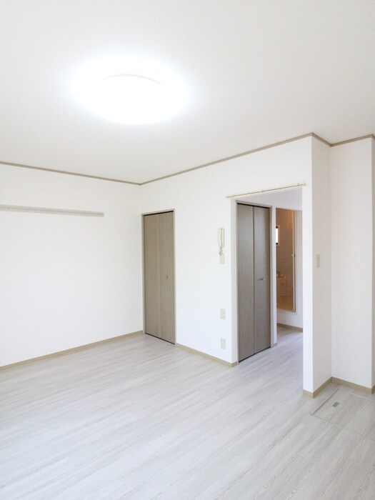 カーサベルデの物件内観写真