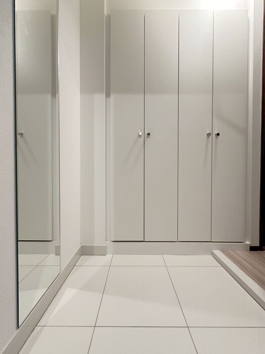 ｱｲﾙﾌﾟﾚﾐｱﾑ押上ﾉﾙﾄﾞ(505)の物件内観写真